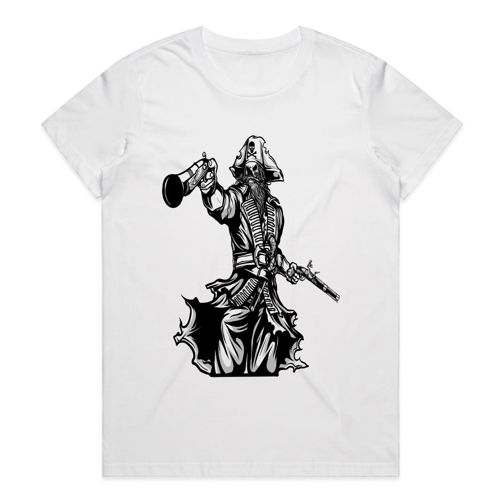Phantom Gunslinger: Shadow Legend Tee