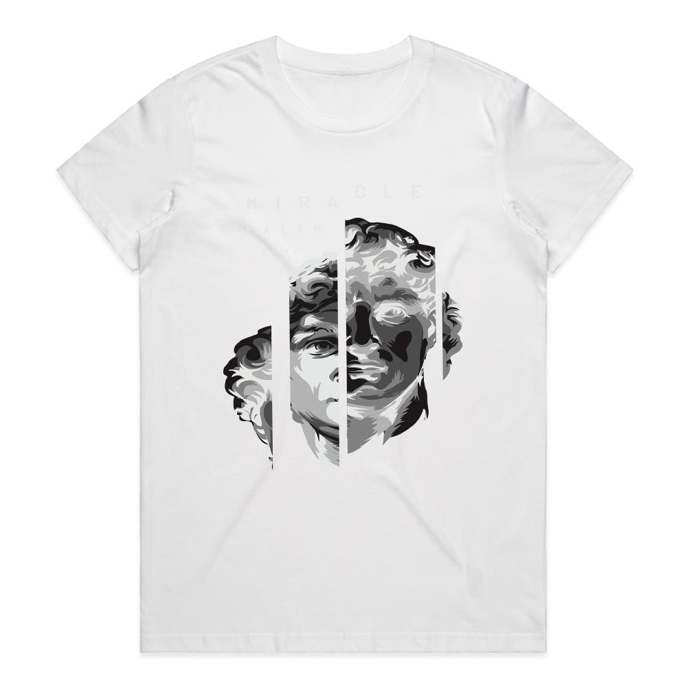 Beyond Imagination: Miracle Vision Tee