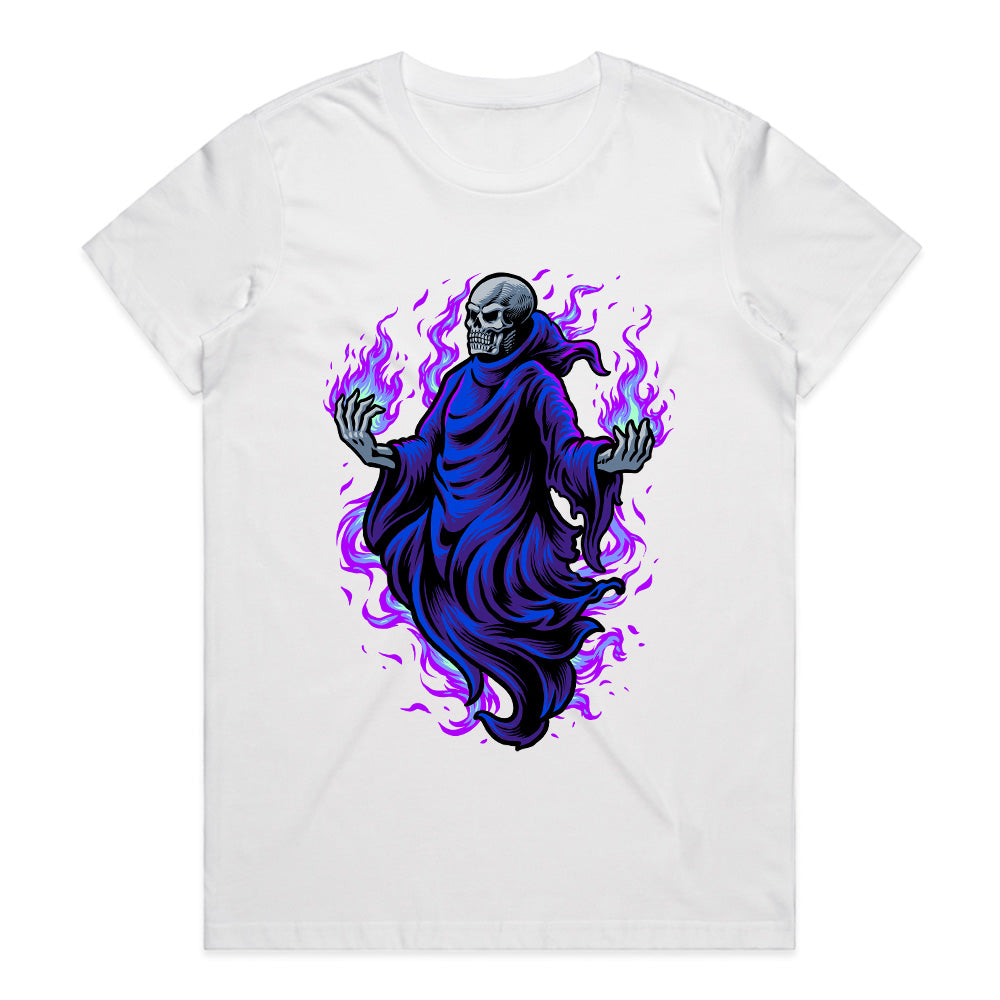 Soulfire Reaper Tee