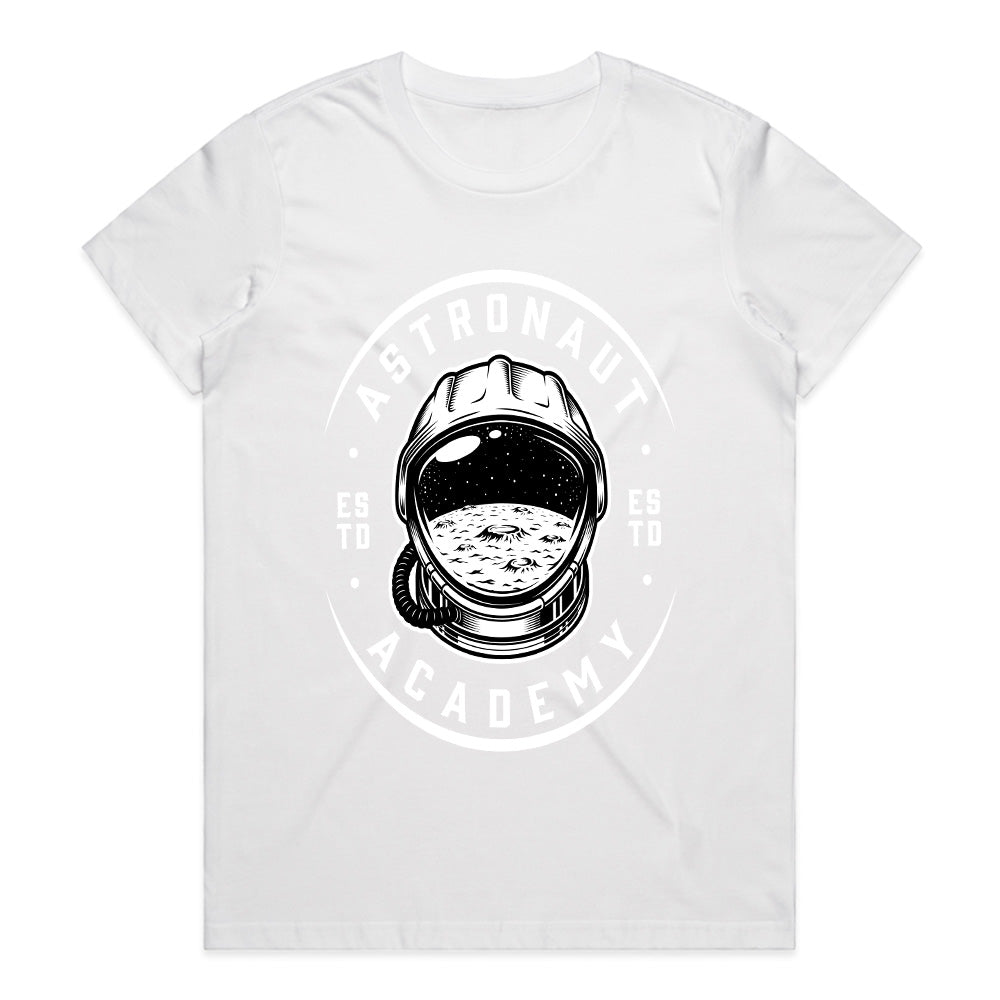 Astronaut Academy – Cosmic Cadet Tee