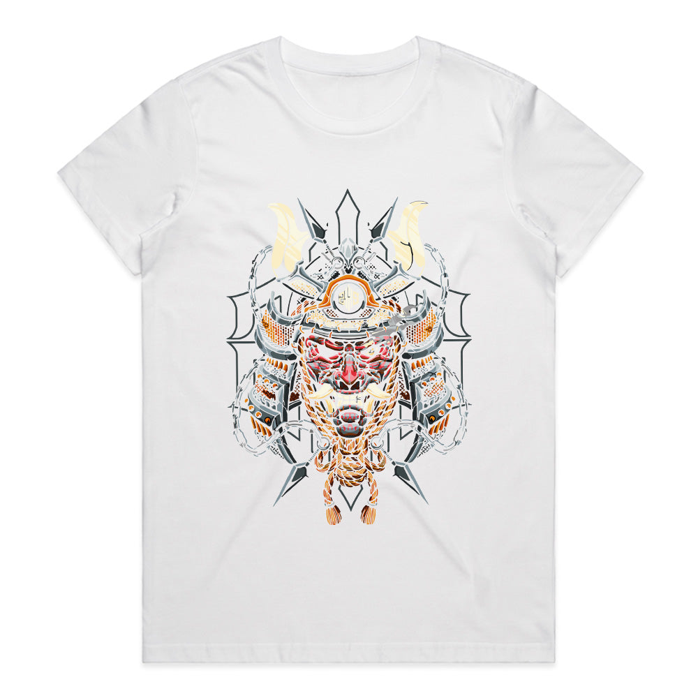 Oni Warlord: Guardian of Shadows