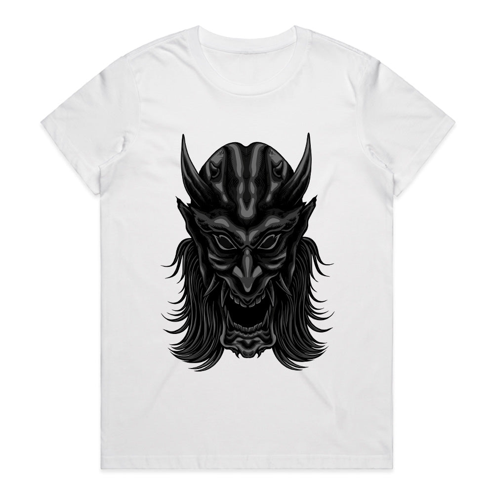 Shadow Oni – Phantom Fear Tee