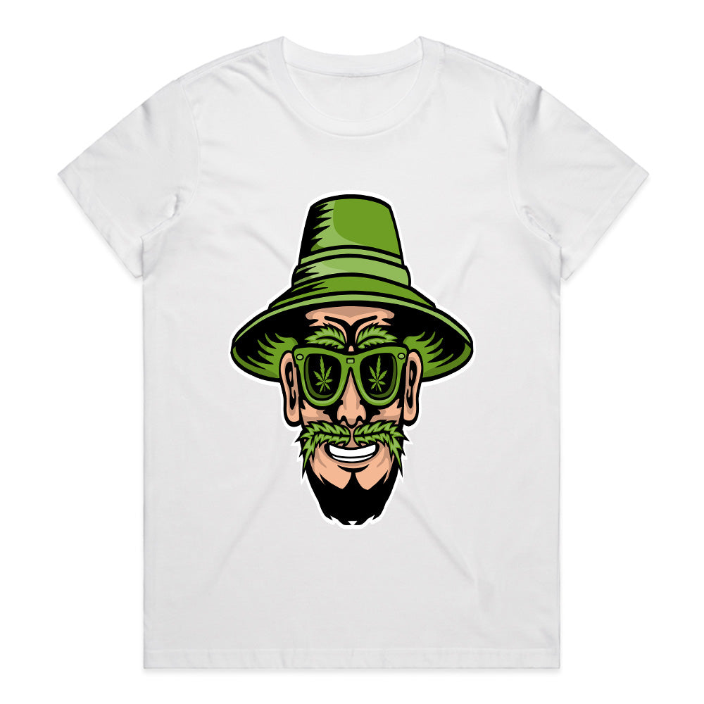 High Vibe OG Tee