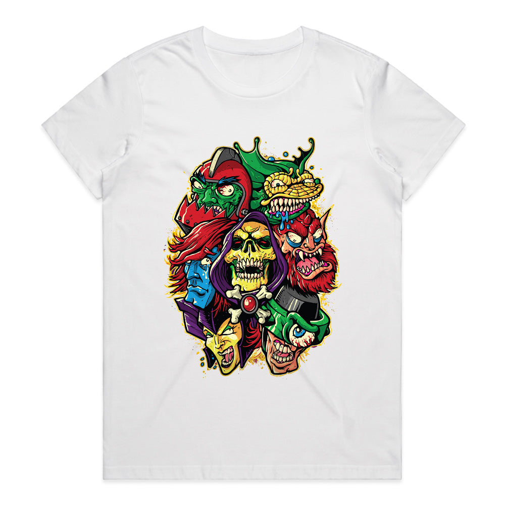 Legion of Chaos Tee