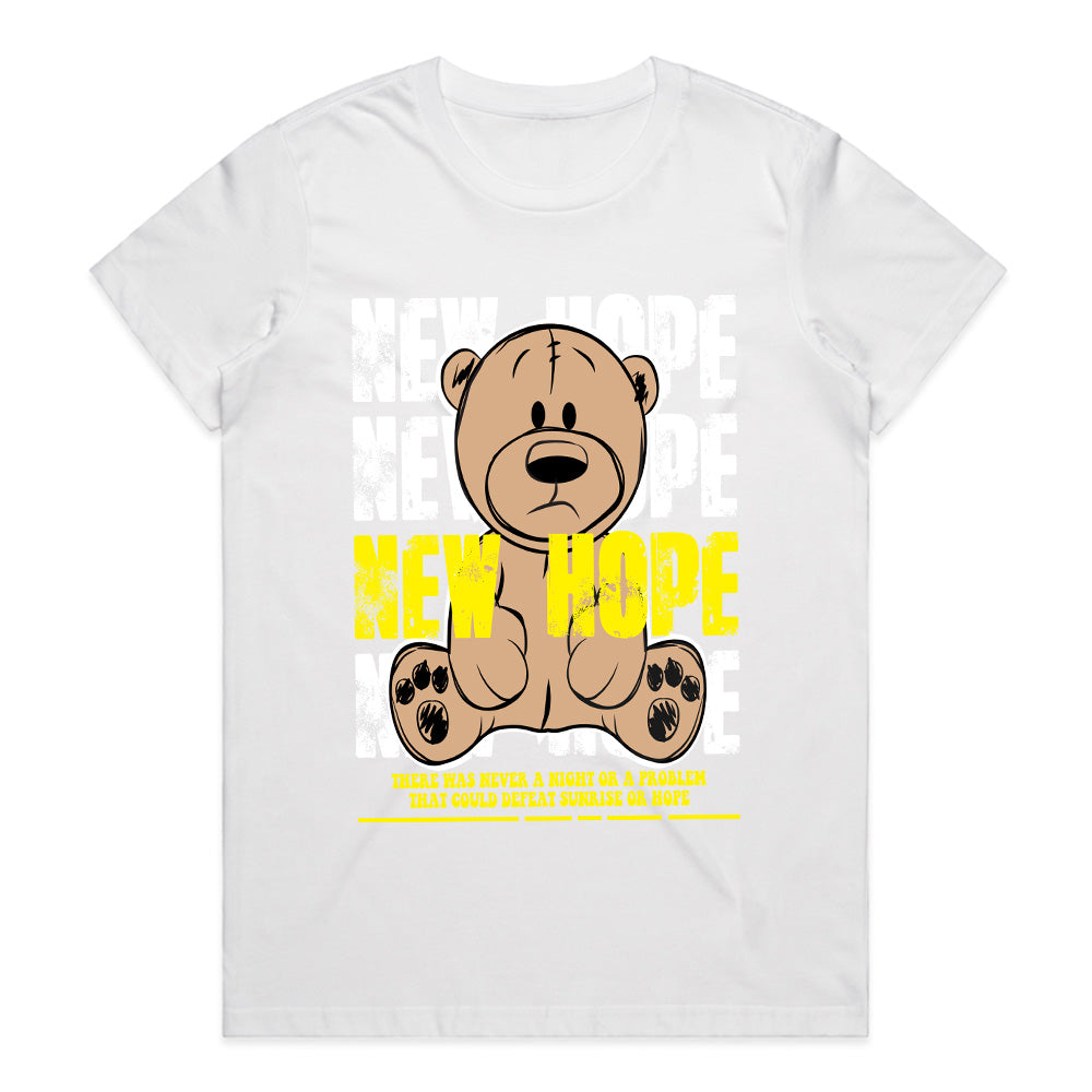 New Dawn Cub: Hope Revival Tee