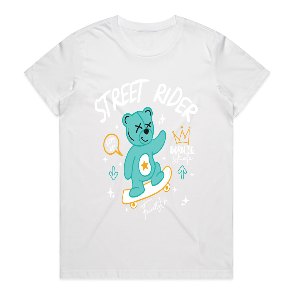 Skate Vibe Cub: Street Rider Edition