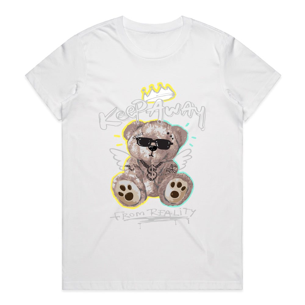 Drip Escape – Keep Away From Reality Tee