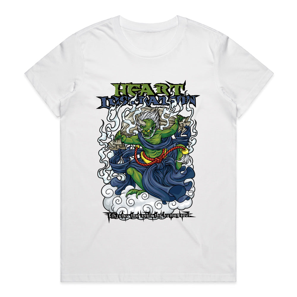 Soul Binder: Forbidden Incantation Tee