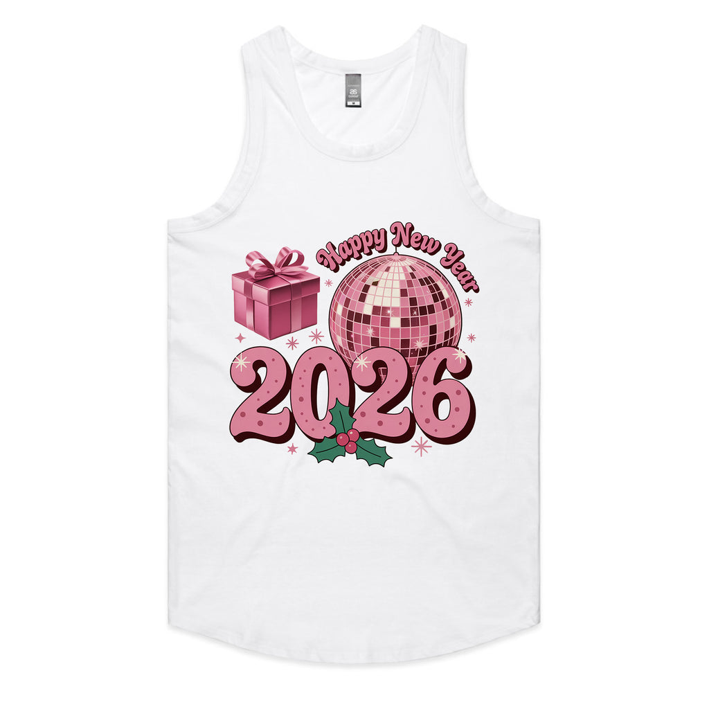 Happy New Year 2026 T-Shirt