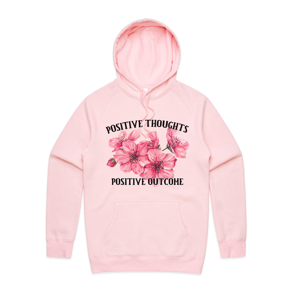 POSITIVE THOUGHTS POSITIVE OUTCOME T-Shirt