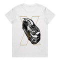 Mitsubishi Lancer Evolution X – Performance Legend Tee