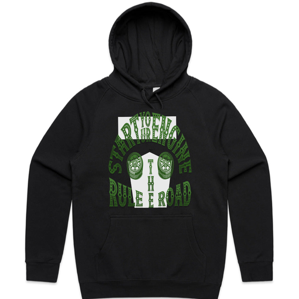 Start Your Engine – Rule the Road Racing T-Shirt