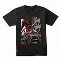 Stang Gang" Mustang Enthusiast T-Shirt – Ultimate Muscle Car Style
