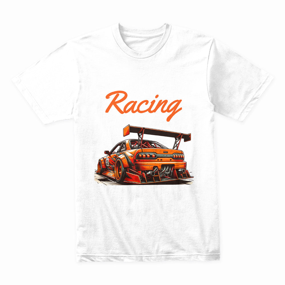 Speed Racing – JDM Drift Legend T-Shirt