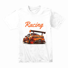 Speed Racing – JDM Drift Legend T-Shirt