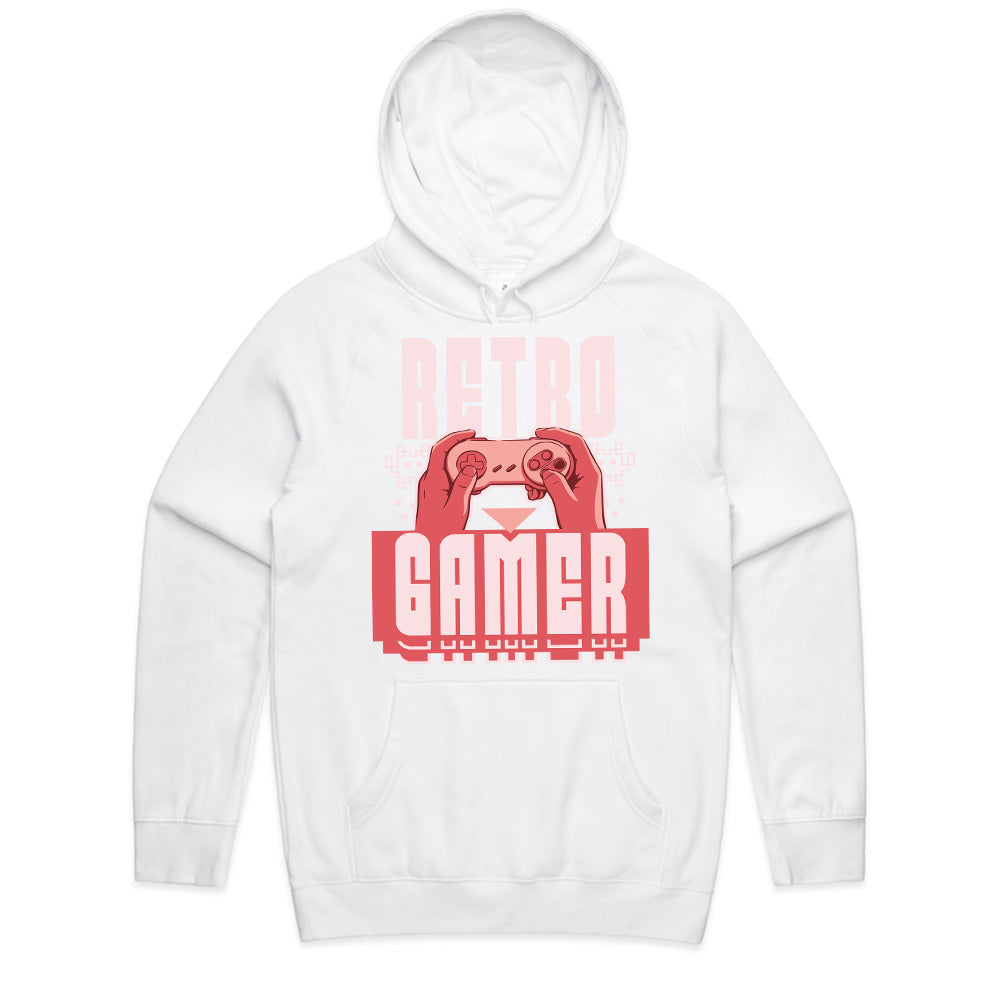 Retro Gamer T-Shirt – Classic Controller Nostalgia