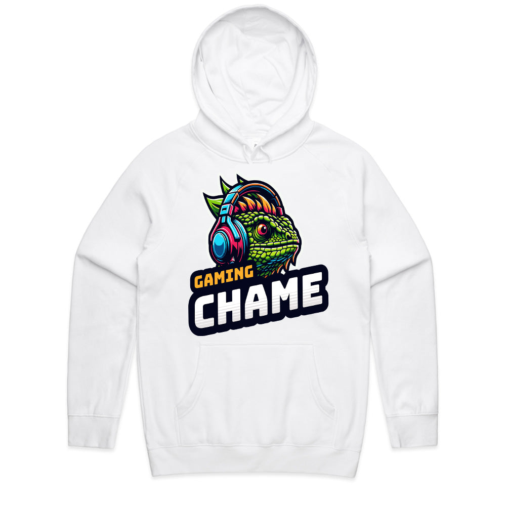 Gaming Chameleon T-Shirt – Vibrant & Stylish Gamer Tee