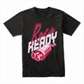 Race Ready – Turbocharged Performance Streetwear T-Shirt