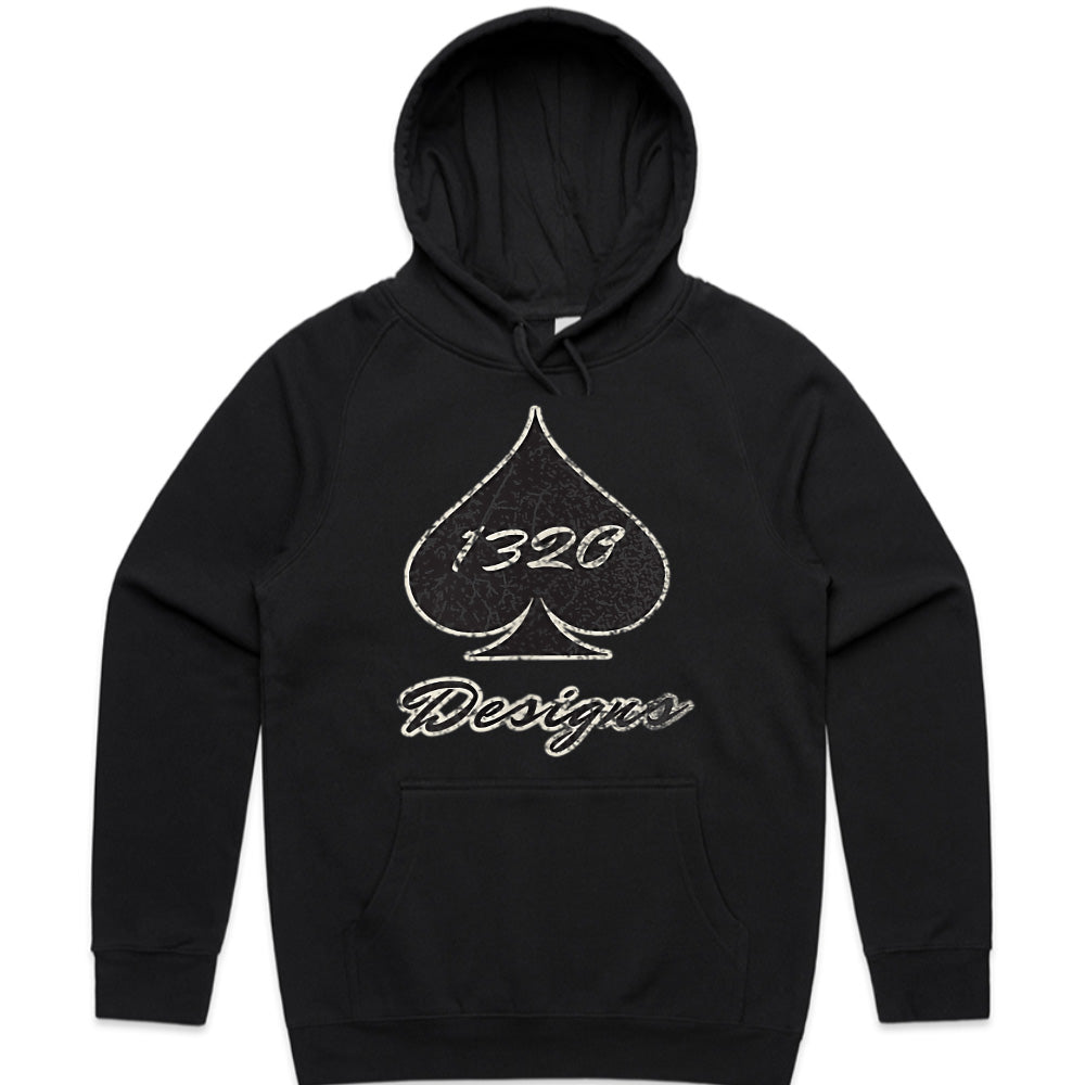 1320 Designs Vintage Hot Rod T-Shirt – Drag Racing & Street Car Apparel