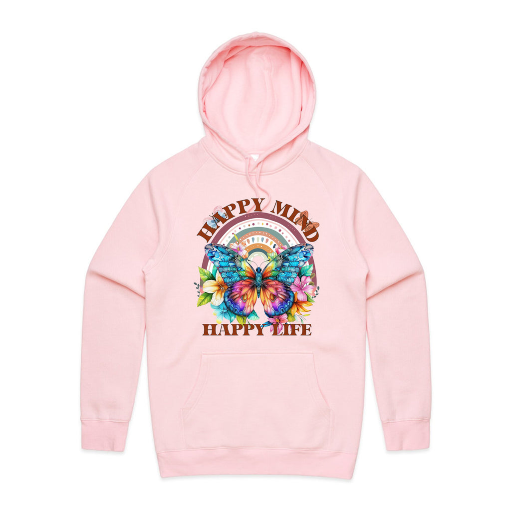 HAPPY MIND HAPPY LIFE T-Shirt