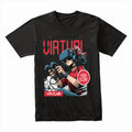 "Virtual Reality Gamer – High Score VR Club T-Shirt"
