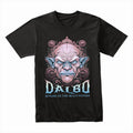 DAIBO T-Shirt – Beware of the Beast Within