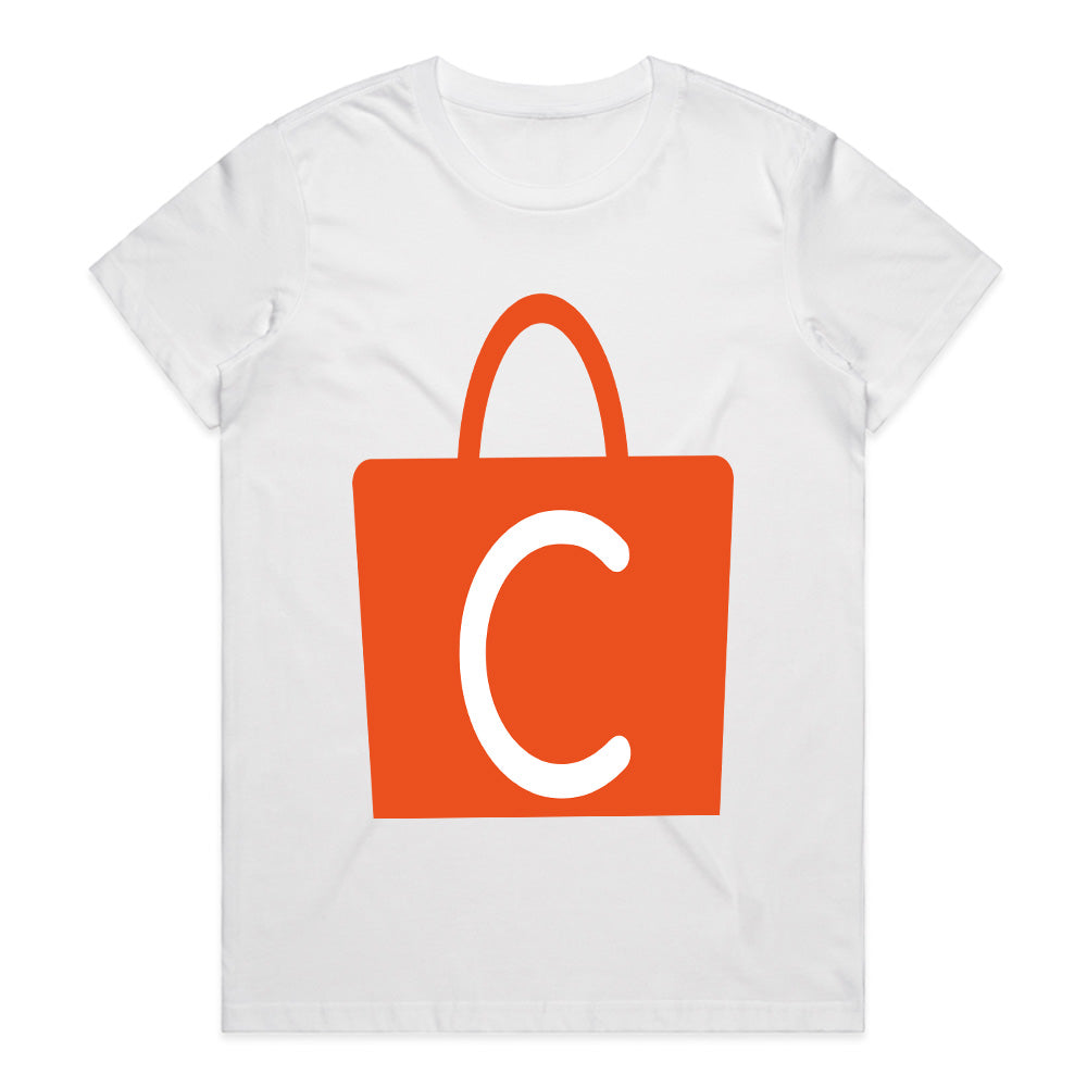 Choppy Graphic Tee – Fun and Bold Streetwear Style