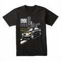 Mercedes-Benz 190E EVO II Tribute T-Shirt – Iconic DTM Legend!