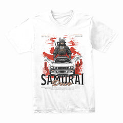 Samurai Drive – AE86 Legend Tee