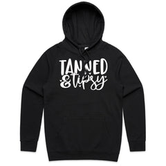 Tanned & Tipsy