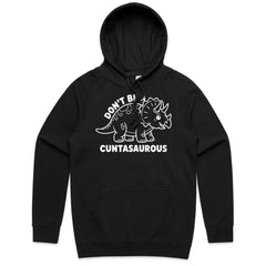 Don’t Be a Cuntasaurous
