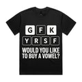 Would You Like to Buy a Vowel?