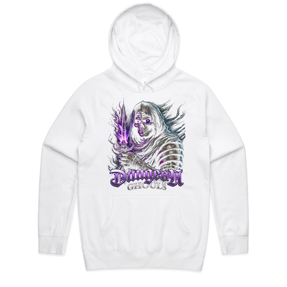 Dungeon Ghouls – The Phantom Assassin Tee