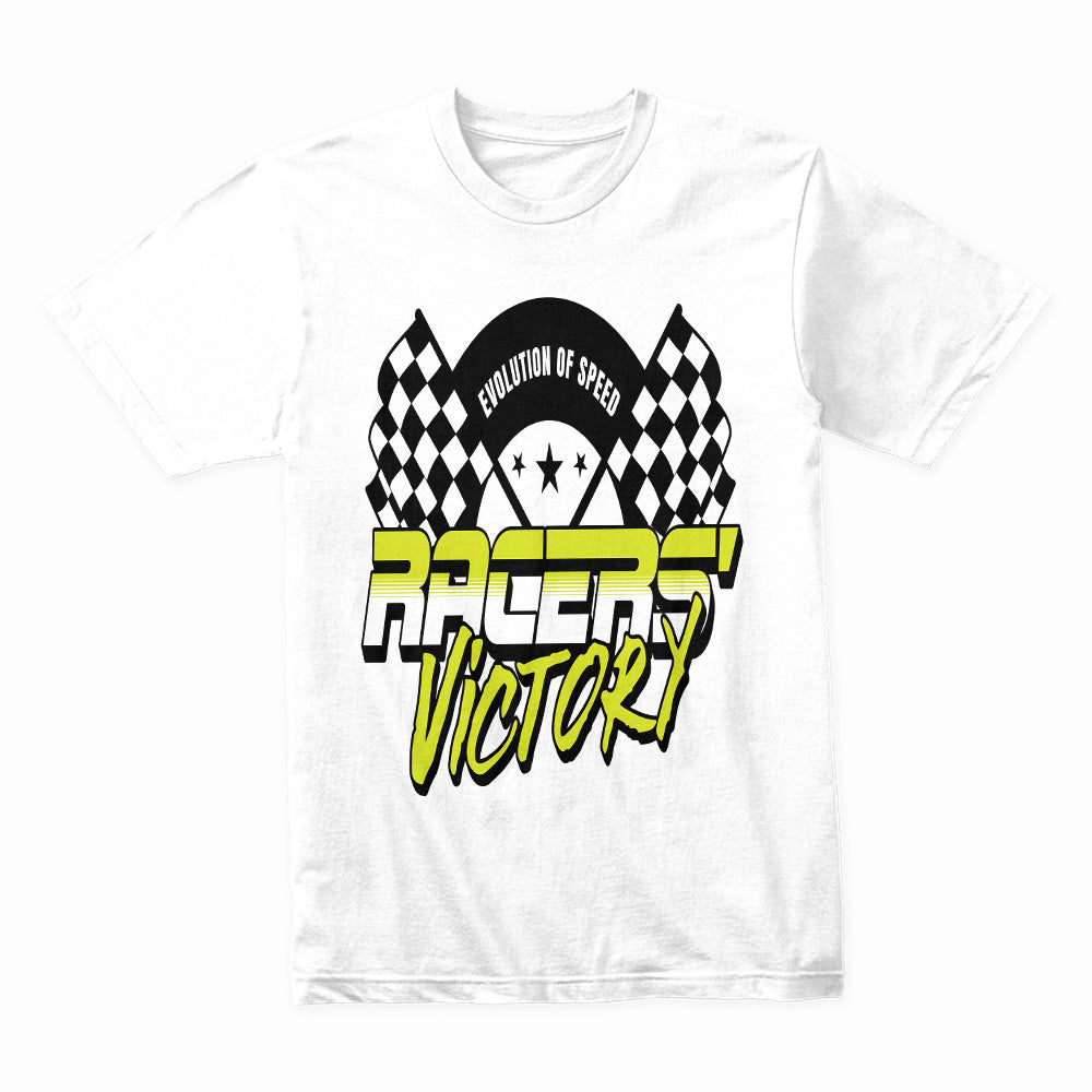 Racers’ Victory T-Shirt – Speed & Motorsport Champion Streetwear