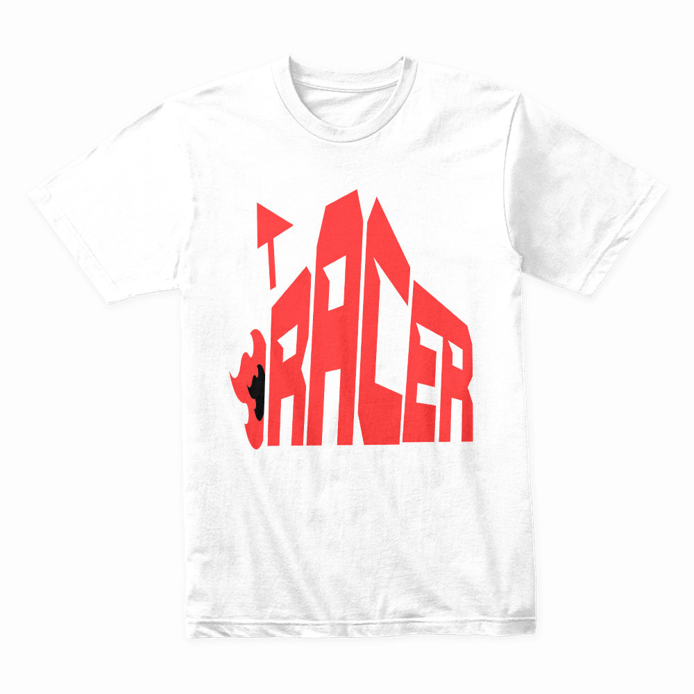T-Racer Community T-Shirt – Bold Motorsport Streetwear