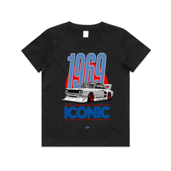 Hakosuka Skyline – The ICONIC Legend T-Shirt