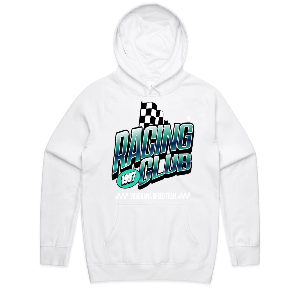 Racing Club 1997 – Yokohama Speed Team Streetwear T-Shirt
