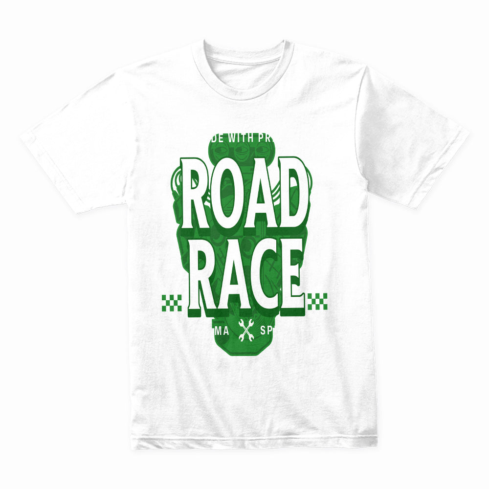 Road Race Yokohama Speed Team T-Shirt – Motorsport Streetwear