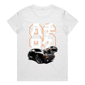 AE86 Legend – Toyota Trueno & Levin JDM Drift T-Shirt