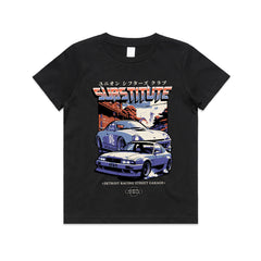 Substitute – Urban Street Showdown T-Shirt