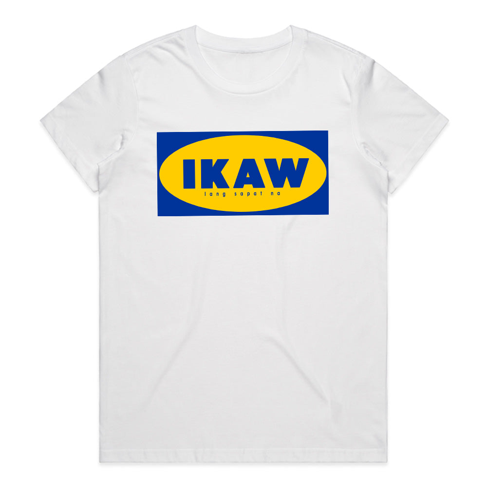 Ikaw Lang Sapat Na Statement T-Shirt – Bold & Playful Design