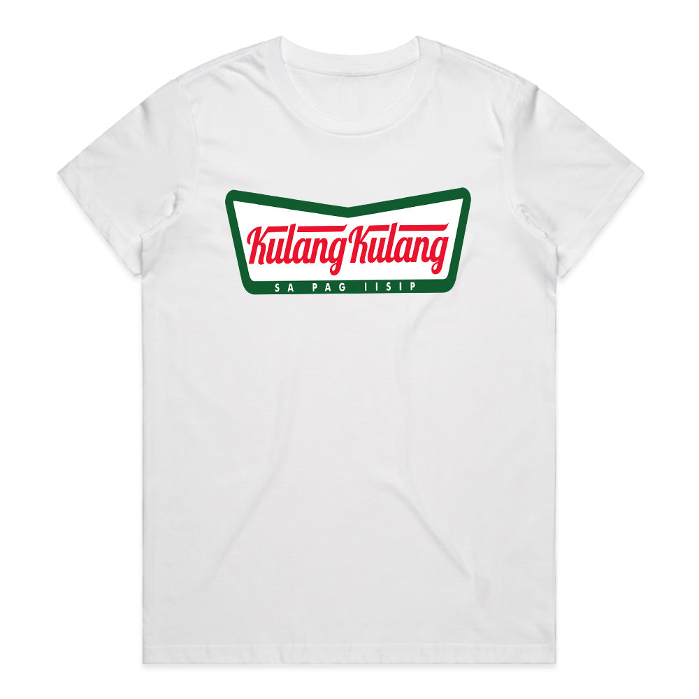 Kulang Kulang Funny Filipino T-shirt - Hilarious Design for Thoughtful Moments