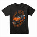 Speed Demon Race Car Graphic T-Shirt – Bold Racing Design for Motorsport Enthusiasts