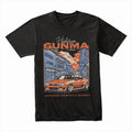 Hashiriya Gunma – JDM Street Racing Legends T-Shirt