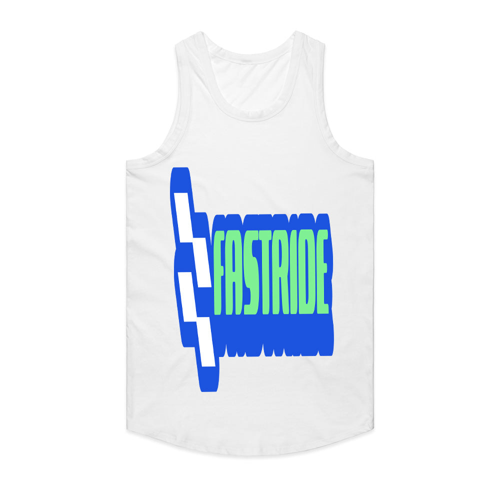 FastRide – Retro Speed Aesthetic Graphic Tee"