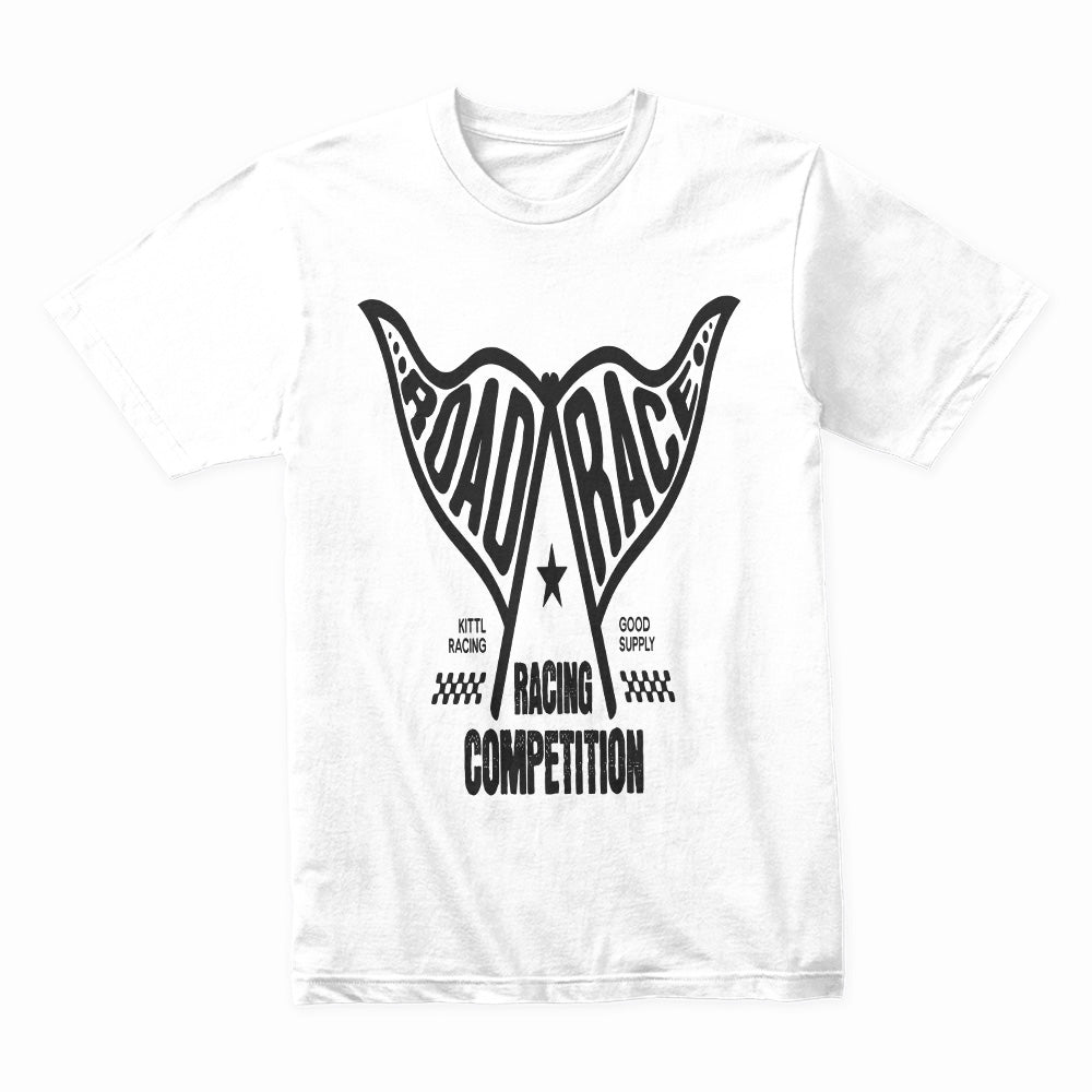 Road Race Competition T-Shirt – Stealth Motorsport Streetwear