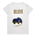 I Believe I Can Fly – Rally Legend T-Shirt