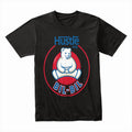 Hustle Lang Bear Graphic Tee – Fun & Playful Design for the Bold