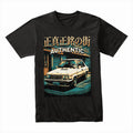 AUTHENTIC JDM Corolla T-Shirt – Retro Street Legends