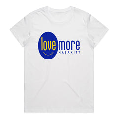 Love More Masakit? – Fun and Bold Statement T-shirt